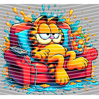 Cartoons and other-CO 763